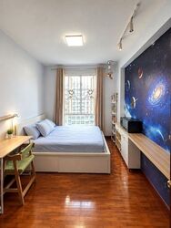Yishun Emerald (D27), Condominium #636393201